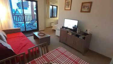 Val d'Azur Plein sud Face aux Pistes - Foto 3