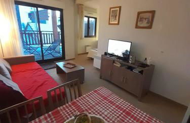 Val d'Azur Plein sud Face aux Pistes - Foto 3