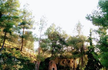 Casa Rivera Río Jucar - Foto 20