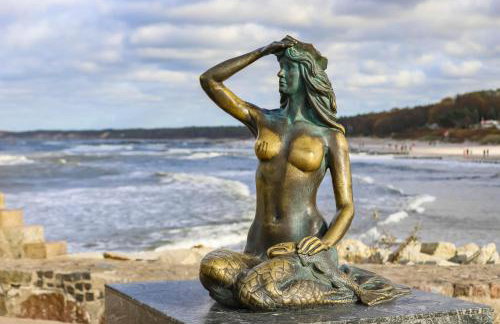 Apartamenty Kamienica Arte 5 - Foto 43