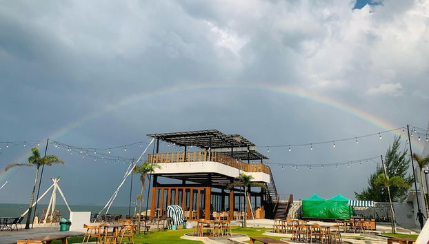 Plano del alojamiento