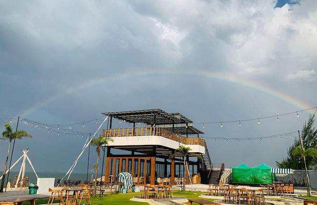 ALIO CAMPING ZONE - Foto 4