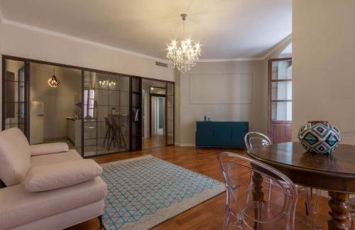 Suite Cagliari -101- - Photo 1