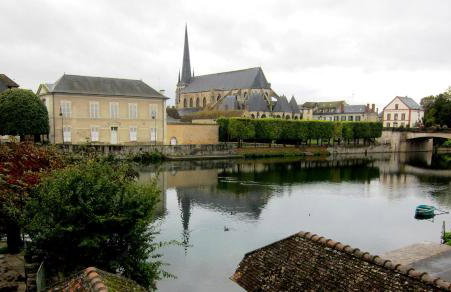 Centre Nemours - Climatisation - Cosy Deluxe - Foto 23