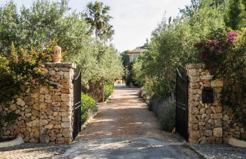 Agroturismo Son Bauzanet - Foto 17