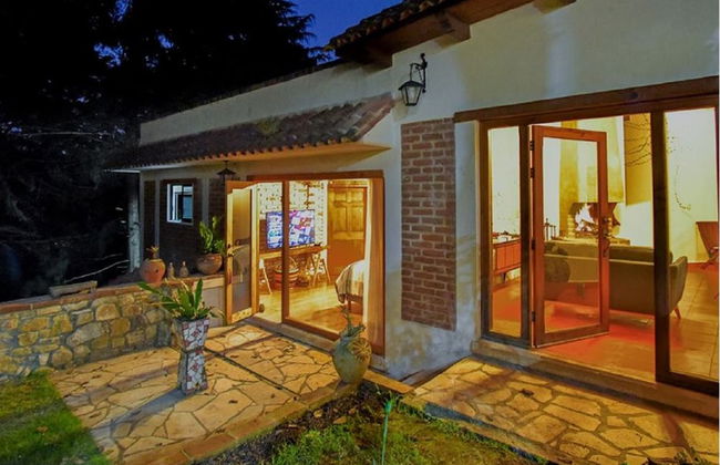 Casa Bachajon - Foto 1