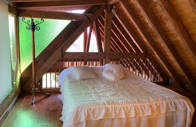 Rancheria Loft Chalets - Photo 4