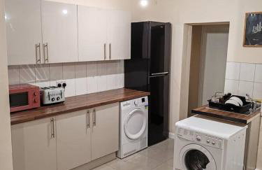 En-Suite Room - Hounslow - Foto 7