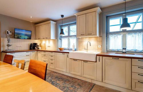 Ferienhaus Gut Landleben - Foto 13