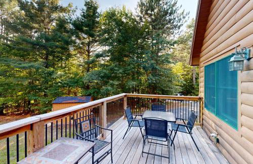 The Bullwinkle Retreat - Foto 27