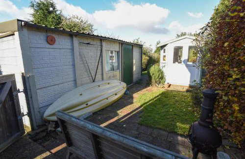 Air Maison - Farm Cottage - Hayling Island Home - Sleeps 6 - Foto 5