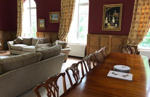 Chateau de Vaudezert And The Gate House - Foto 6