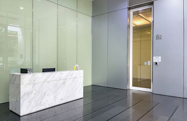 Soho Suites KLCC By Rest Kuala Lumpur - Foto 2