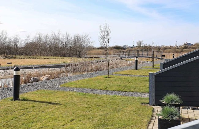 4 Person Holiday Home in Bogense-by Traum - Foto 30