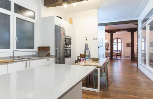 Amazing down town, near guggenheim. céntrico - Foto 13