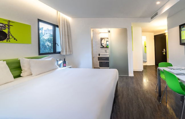 130 Rock Apartments - Foto 7