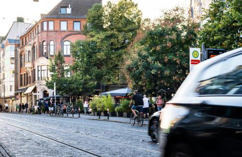 Zentrale Lage - CY Apartments - Foto 23