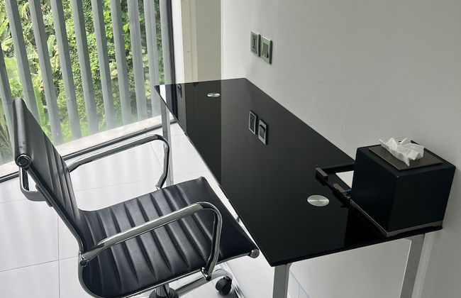 Twin Sands Resort Penthouse - Foto 9