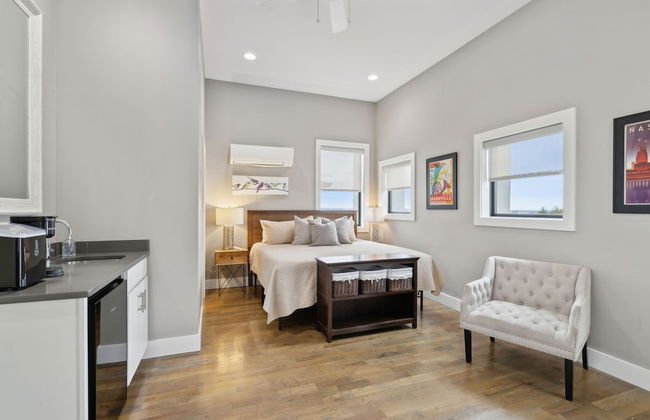 Eagle Nest House in Nashville - Foto 78