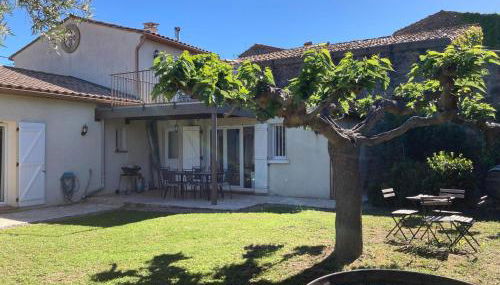 Montbrun Vineyard Escape - Foto 2