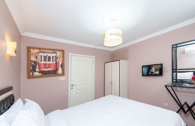 Bright Apart Hotel - Foto 7