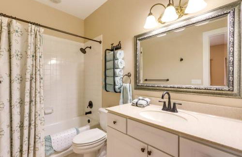 Pool, Hot Tub and Pickleball Court Lake Ozarks Home - Foto 18