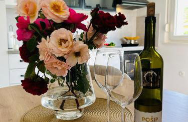 Apartments Dodig Maslina - Photo 14