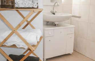 Helle geräumige 80 qm Wohnung - direkte S-Bahn Verbindung nach Frankfurt - Foto 5