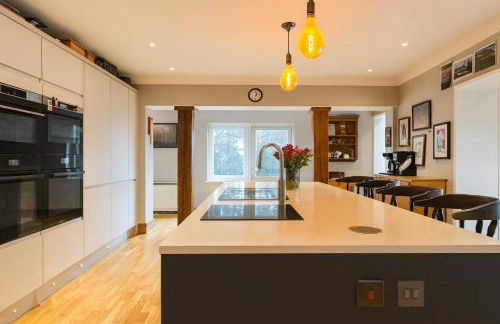 Overscaig House - Foto 38