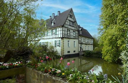 Rittergut Haus Laer - Foto 9