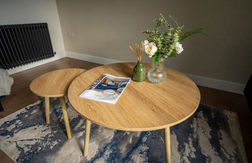 The Penthouse - Foto 19