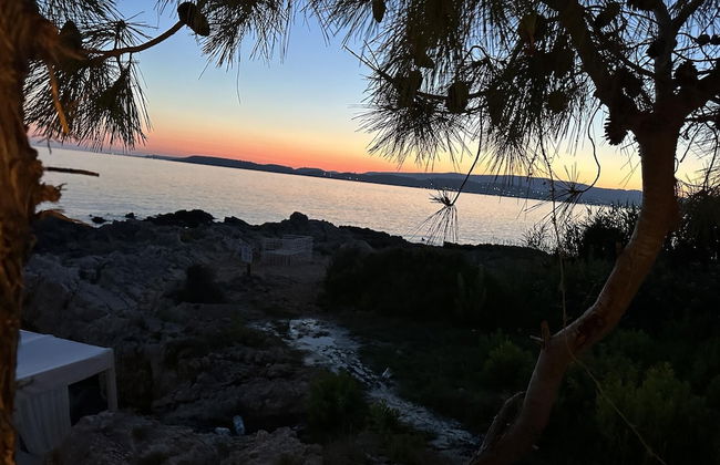 Beautiful 2 Bedroom Apartment in Skala Sleeps 5 - Photo 8