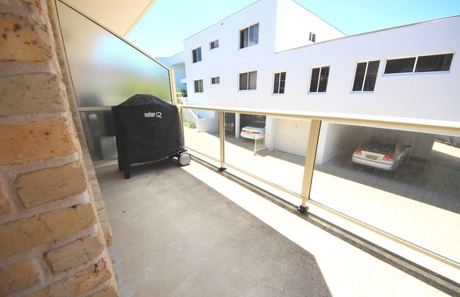 Ocean Shores Unit No 4 - Foto 10