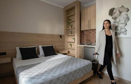 StayInn Luxury Apartments - Foto 8