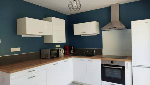 Gîte en bord de Meuse - Foto 5