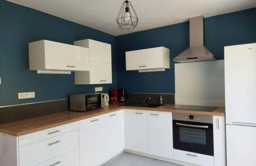 Gîte en bord de Meuse - Foto 5