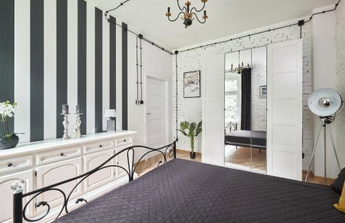 Art Apartment Grzmiąca - Foto 7