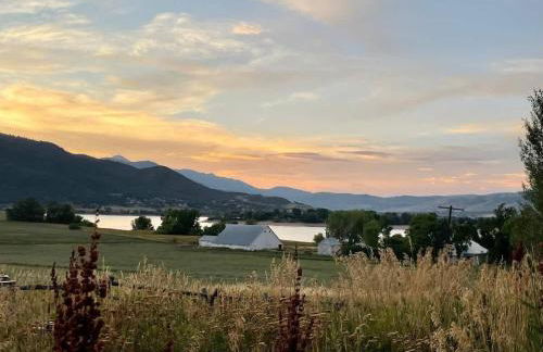 Ski-Inspired Home Close to Powder Mountain and Snowbasin - Foto 26