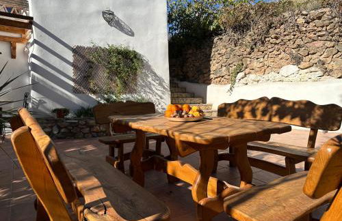 Cortijo Al-Andalus - Foto 68