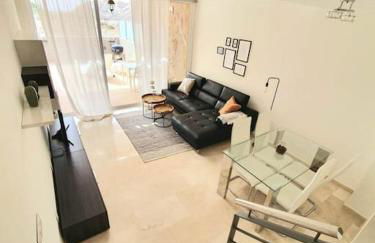 Ocean Apartment Tauro, Fast WI-FI, Pool, Terrace - Foto 18