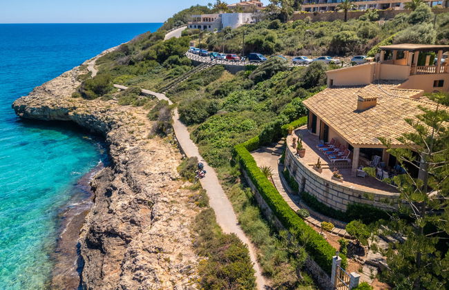 Cala Mendia Sea Views - Foto 2