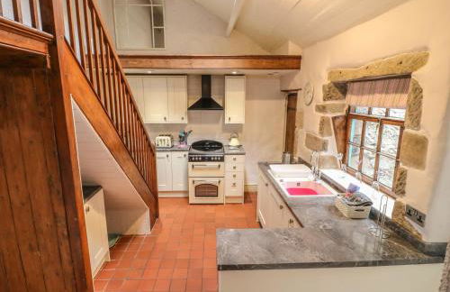 Holly Cottage - Foto 6