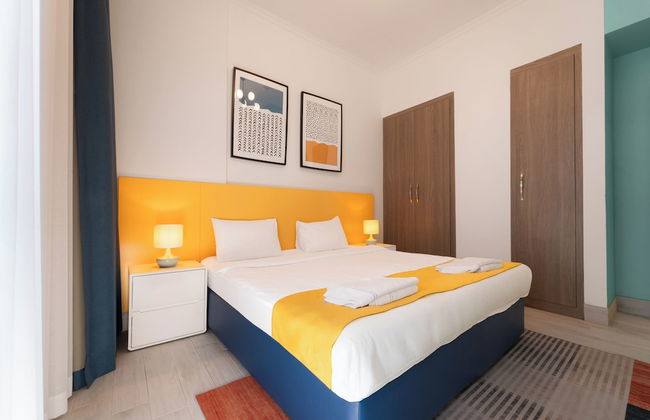 Izzzi Life Mint- Apart Hotel - Photo 16