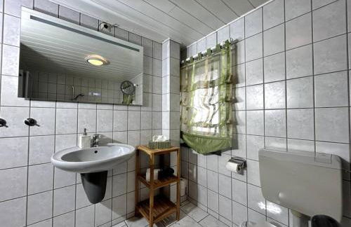 Romantische Ferienwohnung Marie - Historisches Flair und Infrarot-Sauna - Foto 8