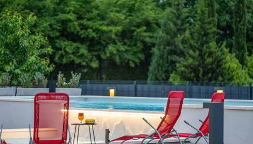 Holiday Home Villa Family Love mit Garten und Spielplatz by Interhome - Foto 3