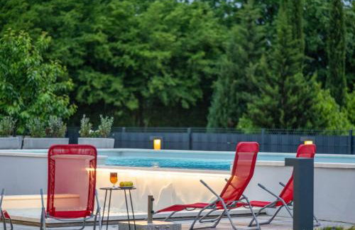 Holiday Home Villa Family Love mit Garten und Spielplatz by Interhome - Foto 3