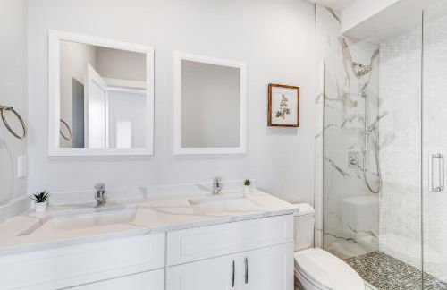 Furnished Apartment Near Logan Airport - Foto 44