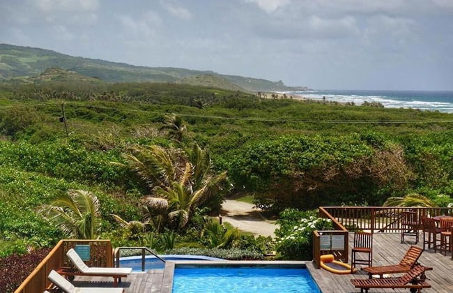 Santosha Barbados - Foto 27