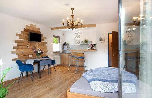 Aschaubichl - Wohnung Enzian - Foto 15