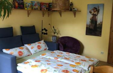 Ferienwohnung Rubitz - Foto 11